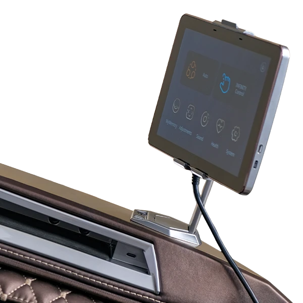 Infinity Circadian 4D DualFlex image 10