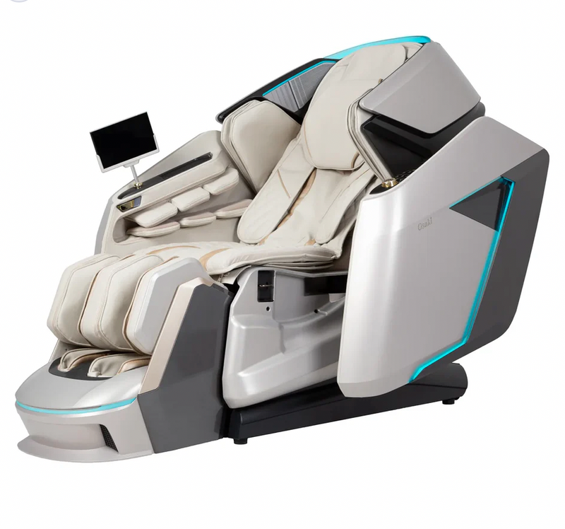 GRAND DUO 4D+4D image 3