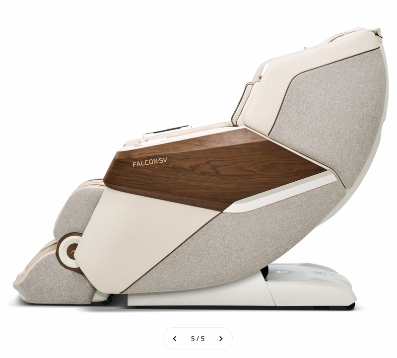 BODYFRIEND FALCON SV image 3