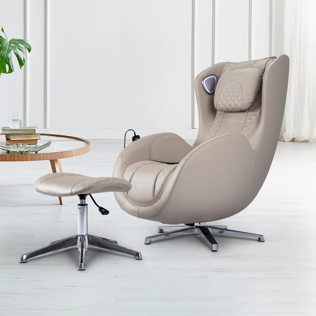 Osaki OS Bliss VL Recliner image 0