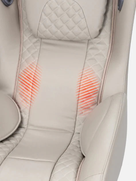 Lumbar Heat Therapy