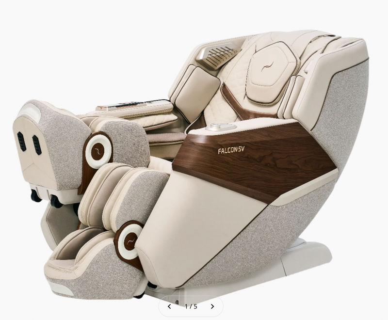 BODYFRIEND FALCON SV image 1