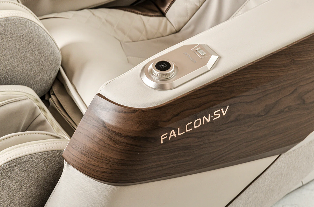 BODYFRIEND FALCON SV image 6