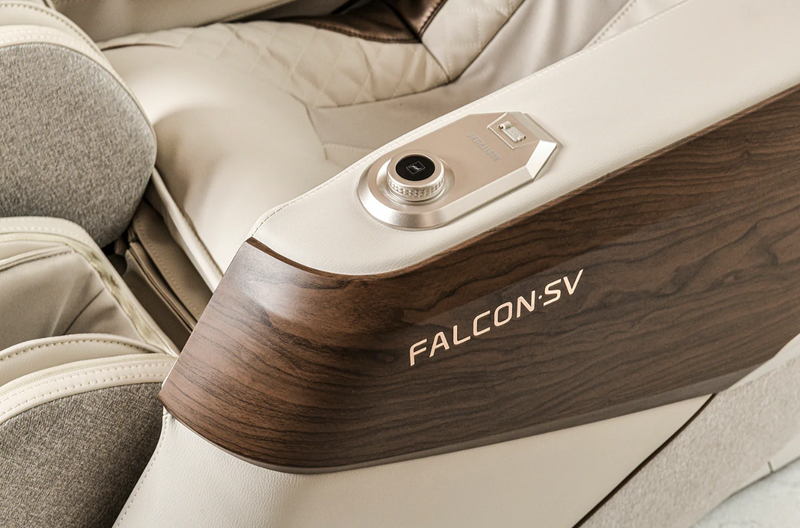 BODYFRIEND FALCON SV image 6