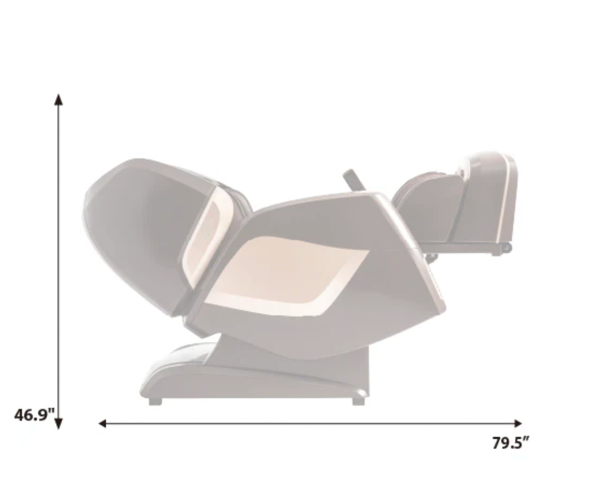 OSAKI OS-PRO MAESTRO image 6