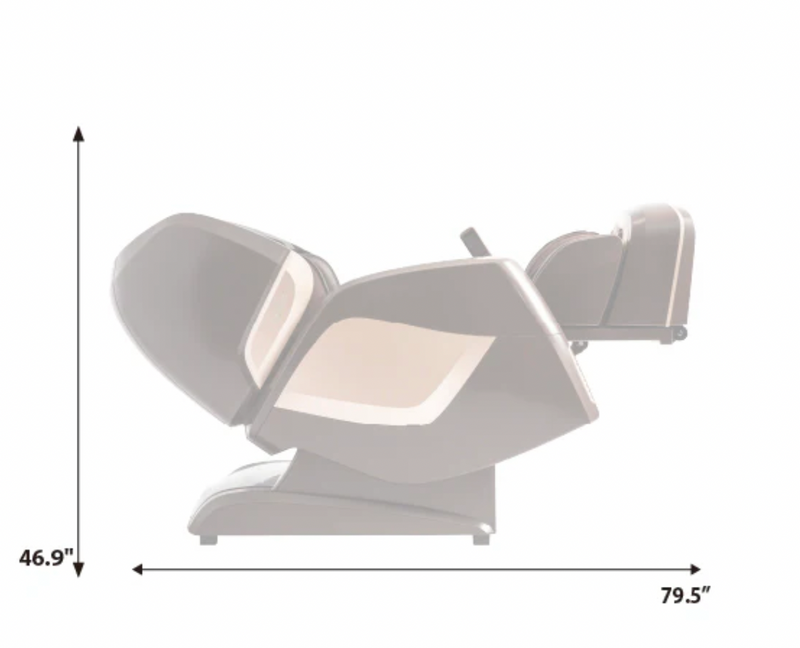 OSAKI OS-PRO MAESTRO image 6
