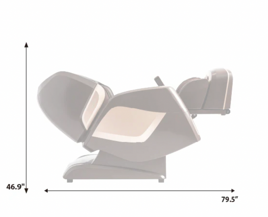 OSAKI OS-PRO MAESTRO image 6