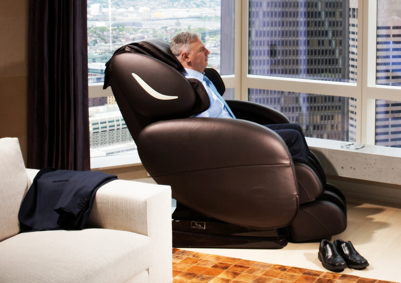 INFINITY SMART CHAIR X3 4D image 11