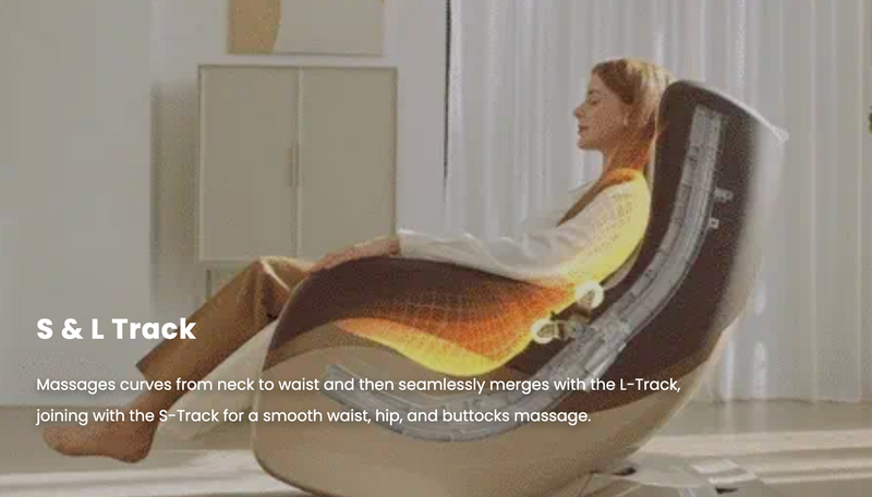 BodyFriend Eliza Zero Gravity Recliner image 2