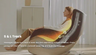 BodyFriend Eliza Zero Gravity Recliner image 2