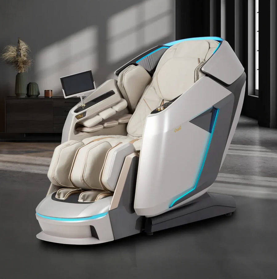 GRAND DUO 4D+4D image 0