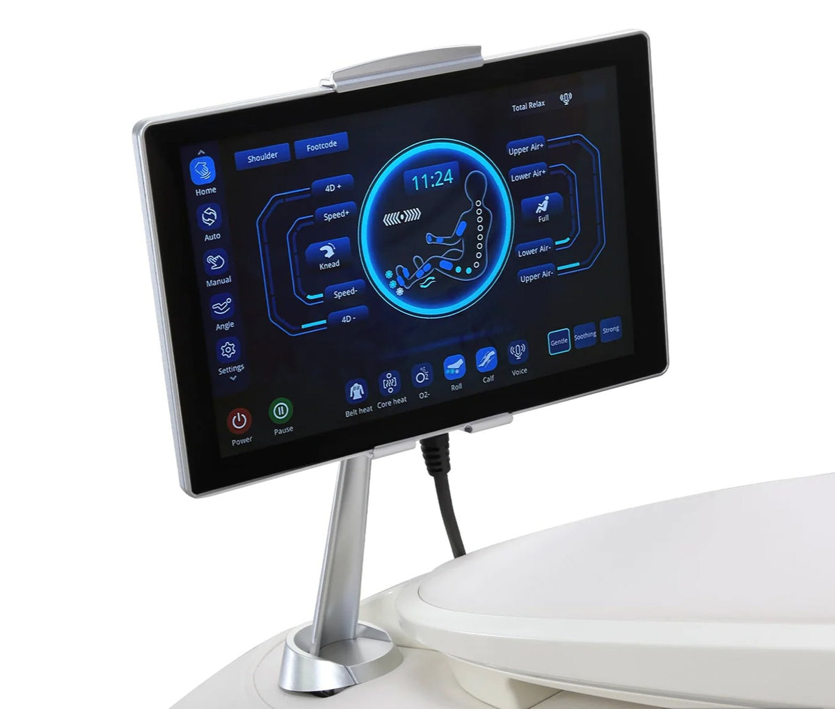 OSAKI OS-PRO DUOMAX image 5