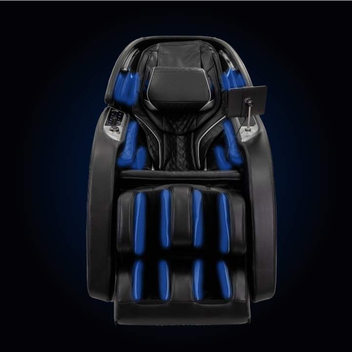 Airbag Compression Therapy