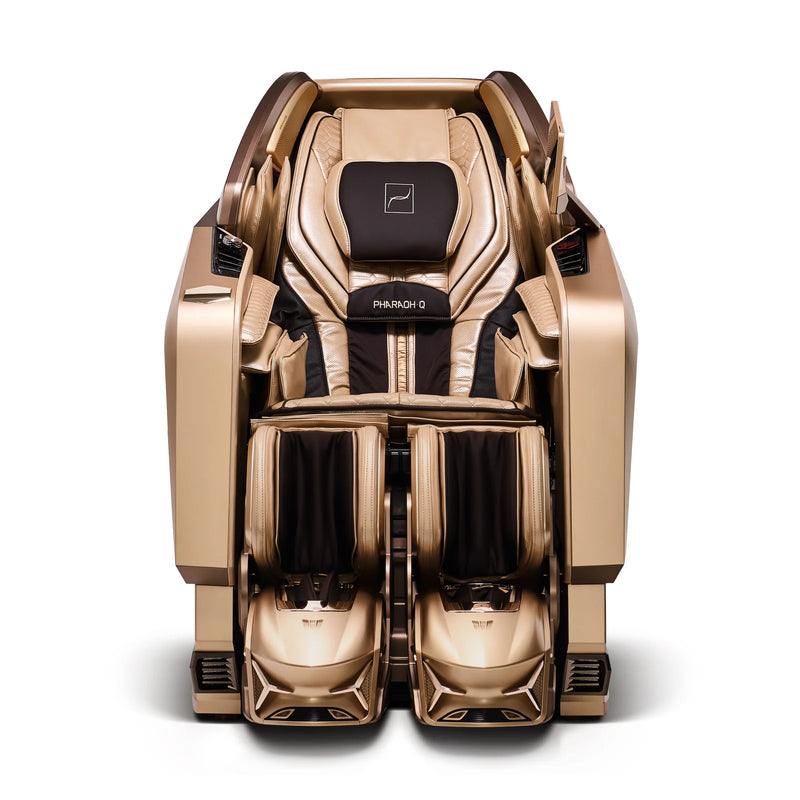 Pharaoh Quantum