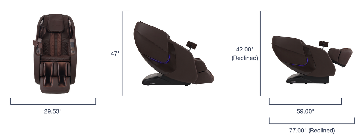Dimensions diagram