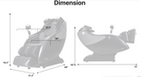 Osaki OS-4D Master image 6