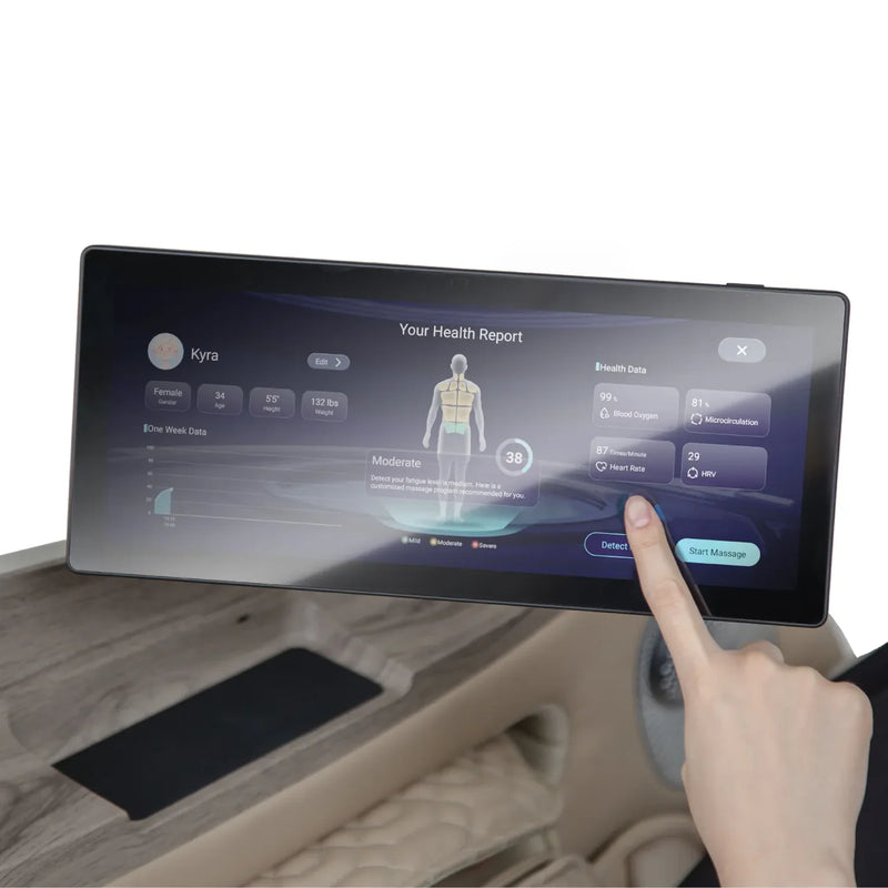 Osaki Escape Duo image 4