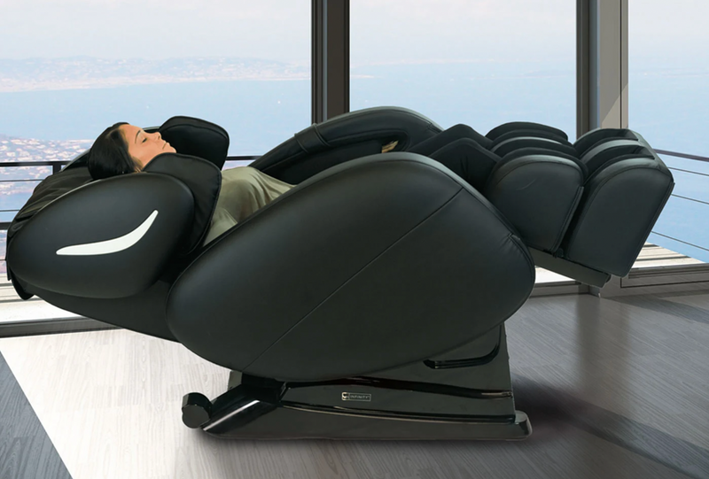 INFINITY SMART CHAIR X3 4D image 5