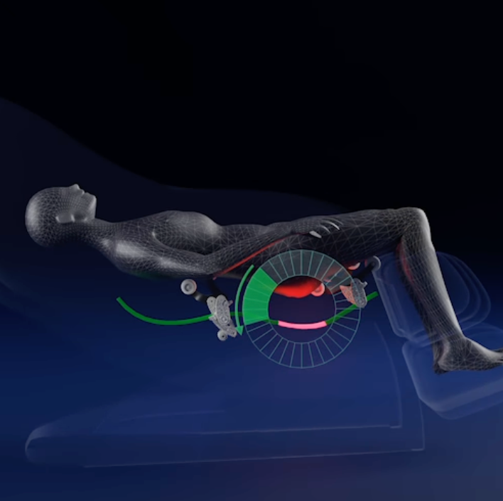 Infinity Circadian 4D DualFlex image 7