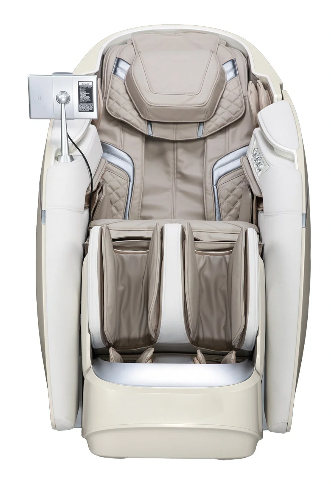 OSAKI OS-PRO DUOMAX image 10