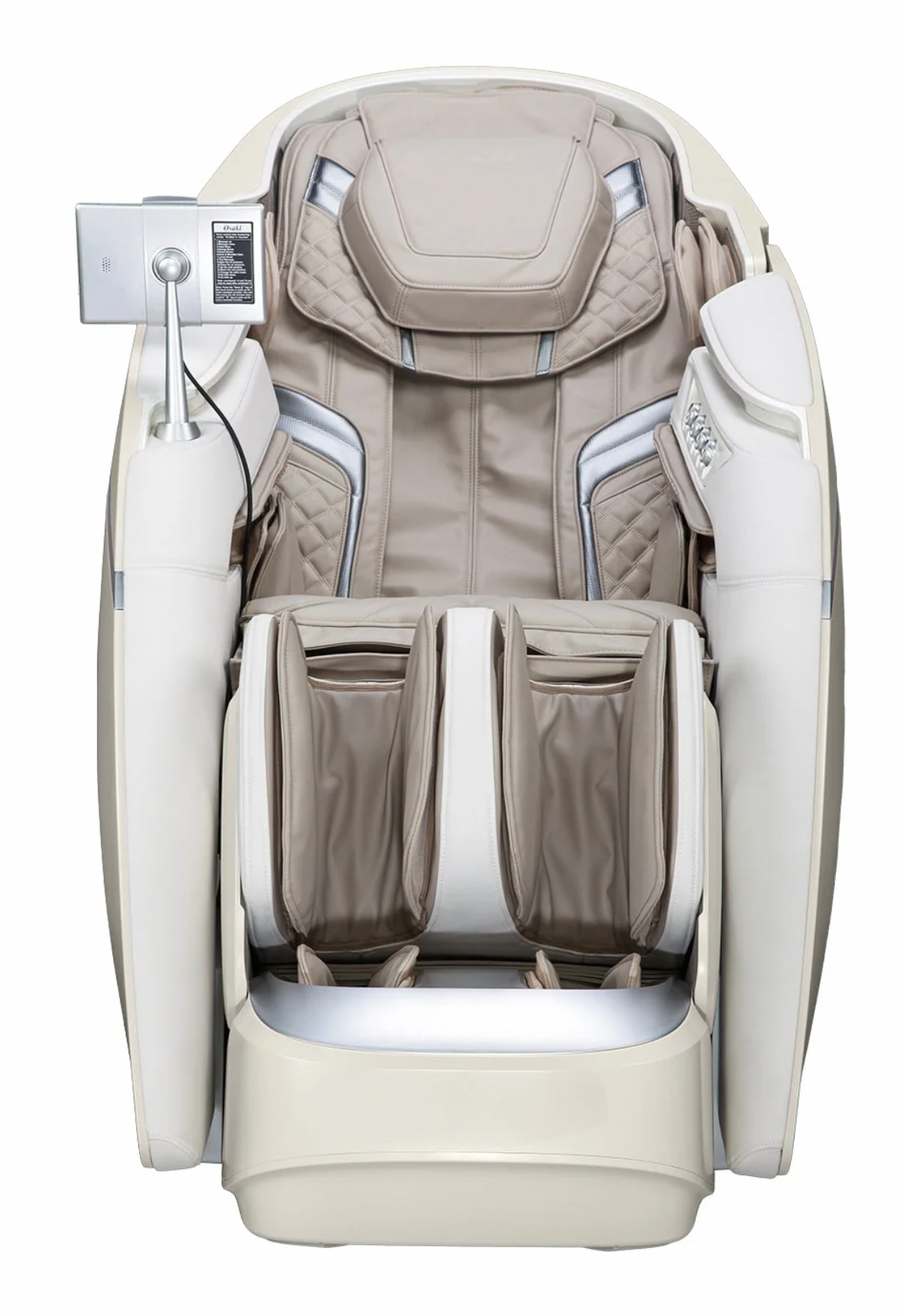 OSAKI OS-PRO DUOMAX image 10