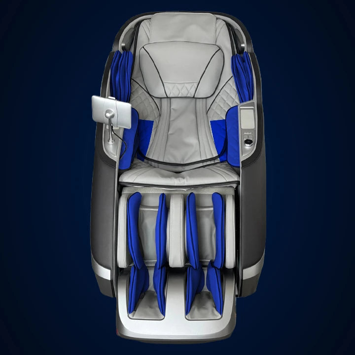 Airbag Compression Therapy