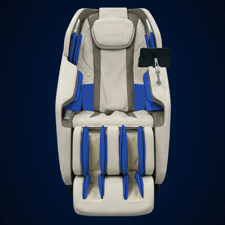 Airbag Compression Therapy