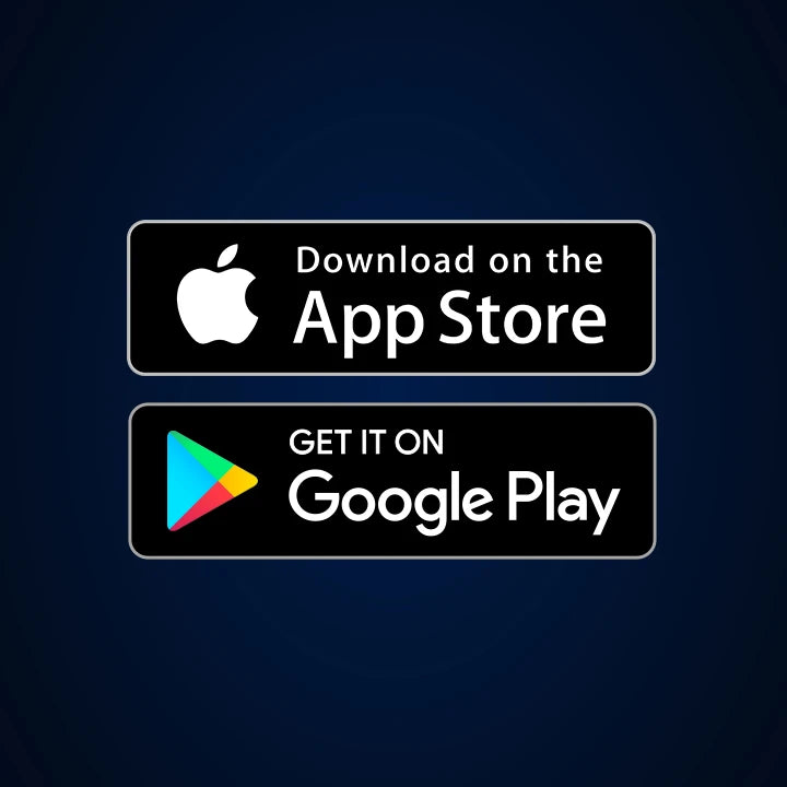 iOS & Android App