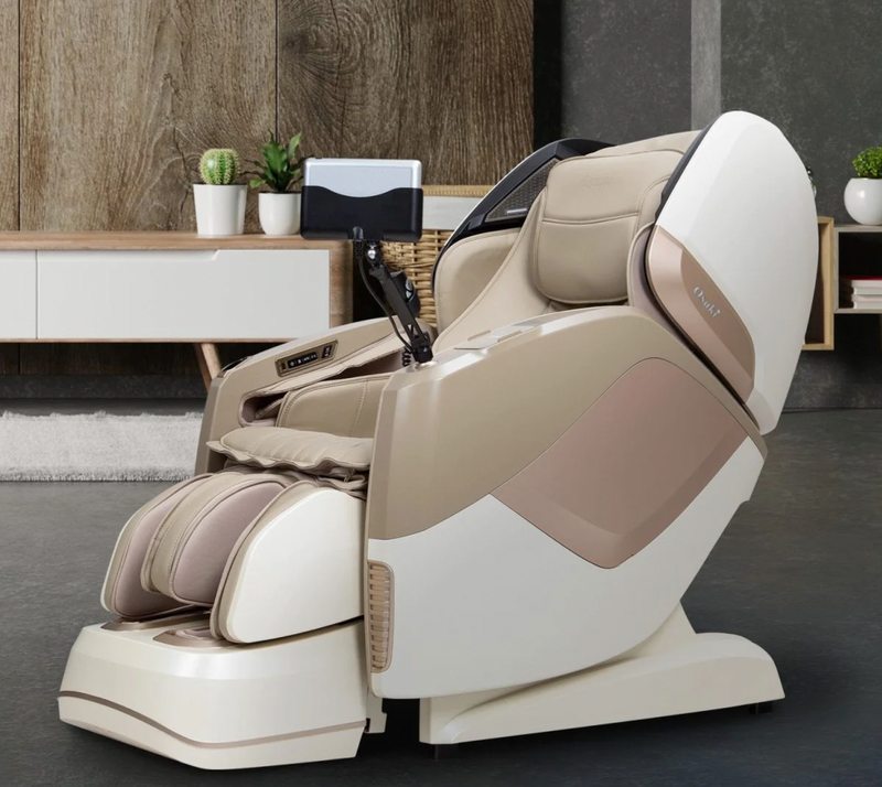 OSAKI OS-PRO 4D MAESTRO LE 2.0 image 0