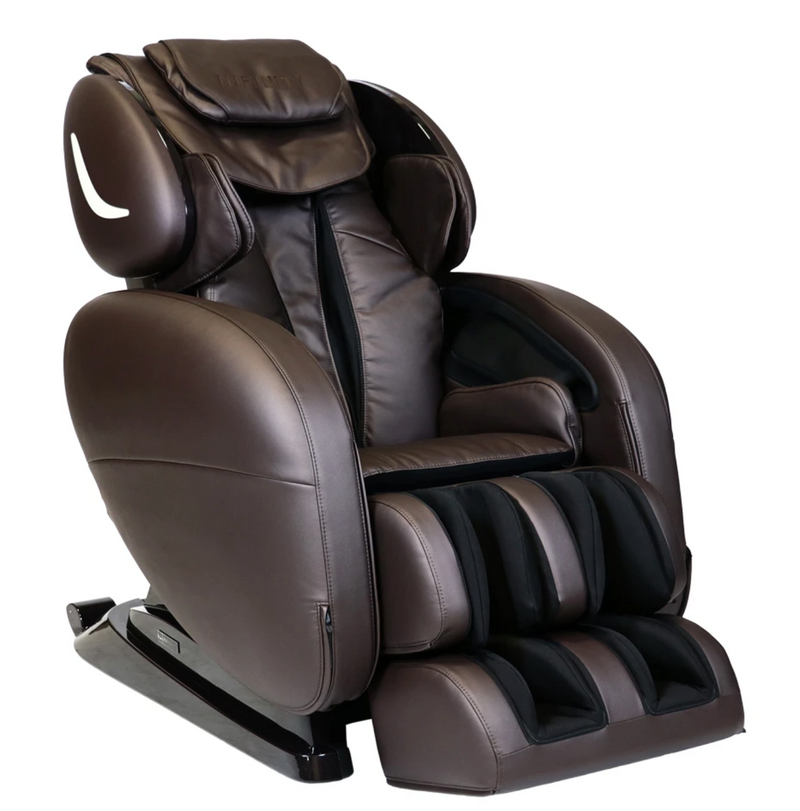 INFINITY SMART CHAIR X3 4D image 7
