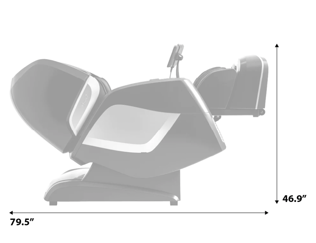 OSAKI OS-PRO 4D MAESTRO LE 2.0 image 13