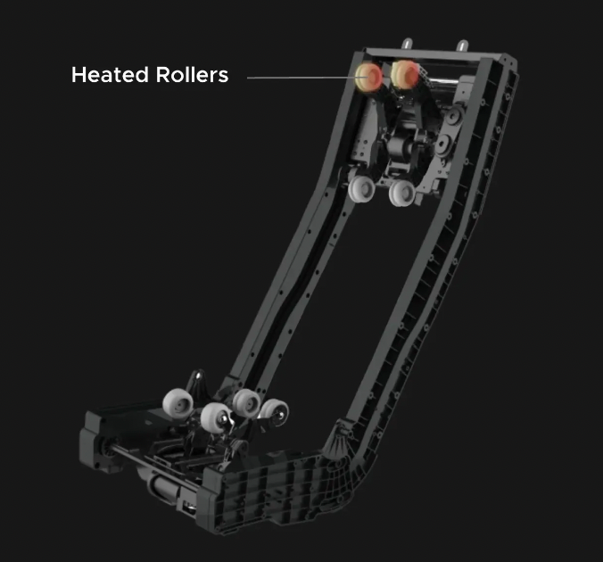 GRAND DUO 4D+4D image 8