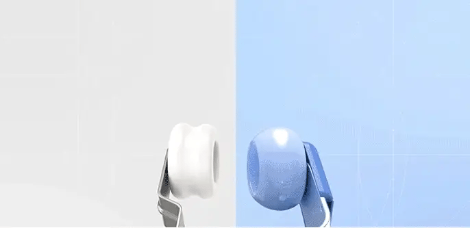 Personalized massage system by analyzing the contours of the user's body