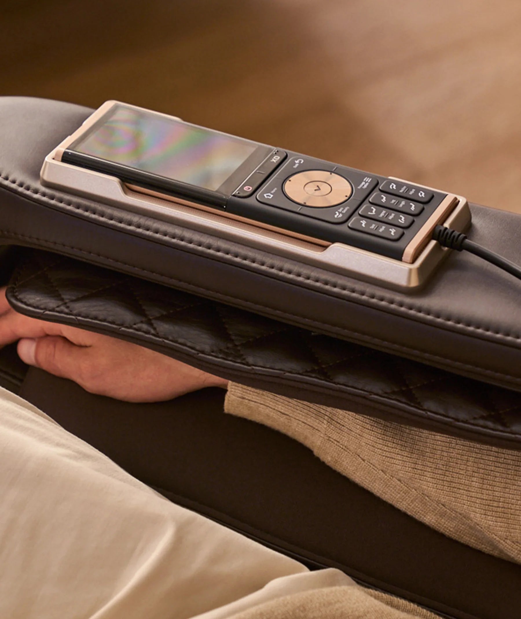 LCD Remote Control