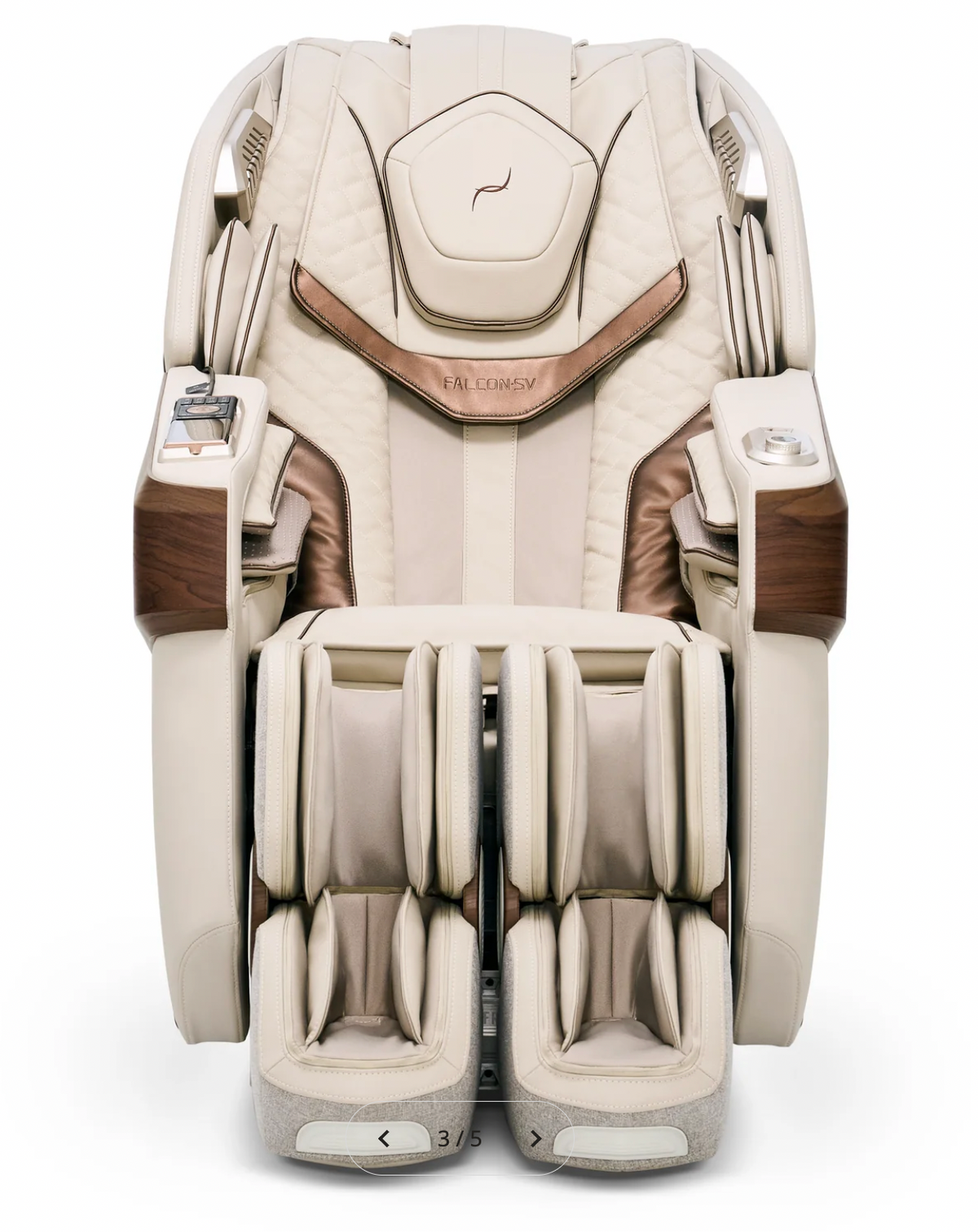 BODYFRIEND FALCON SV image 2