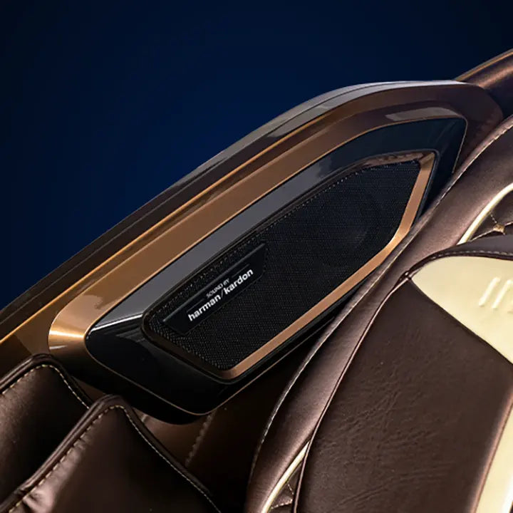 Harman/Kardon® Premium Audio