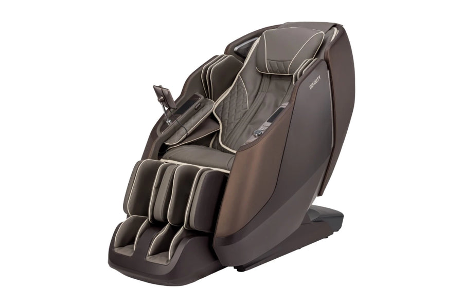 Sensation 4D DualFlex