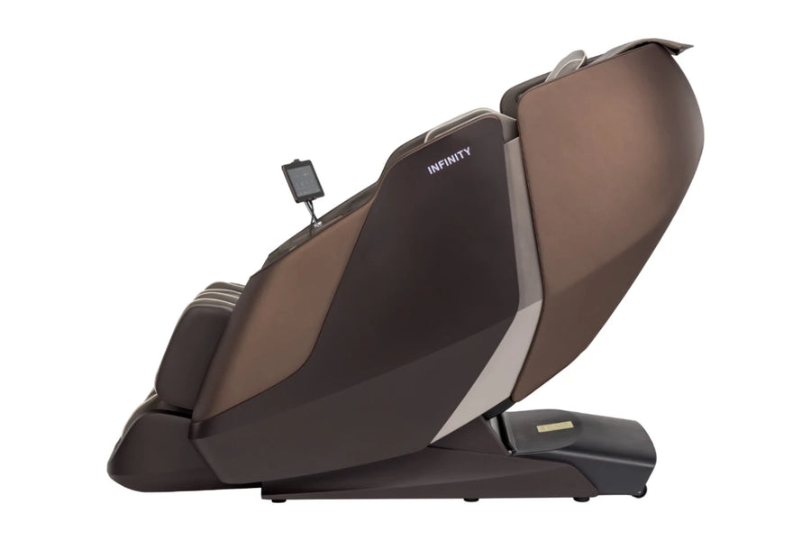 Sensation 4D DualFlex