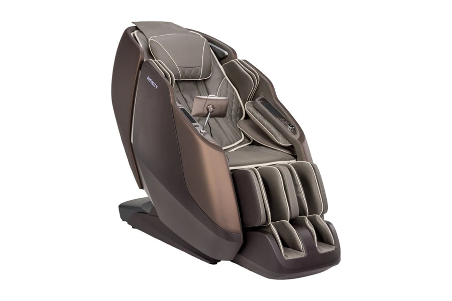 Sensation 4D DualFlex