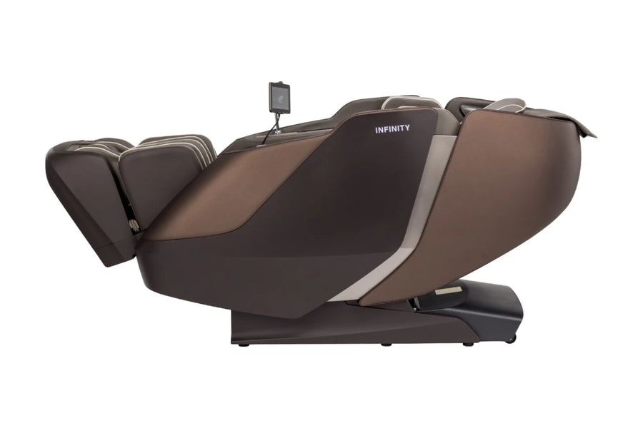Sensation 4D DualFlex