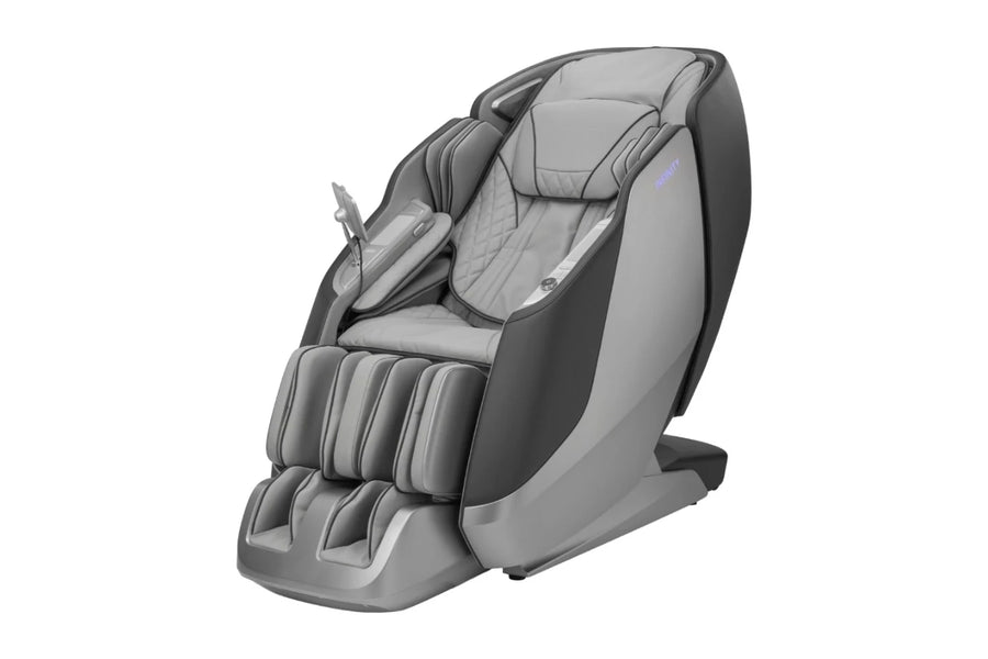Sensation 4D DualFlex