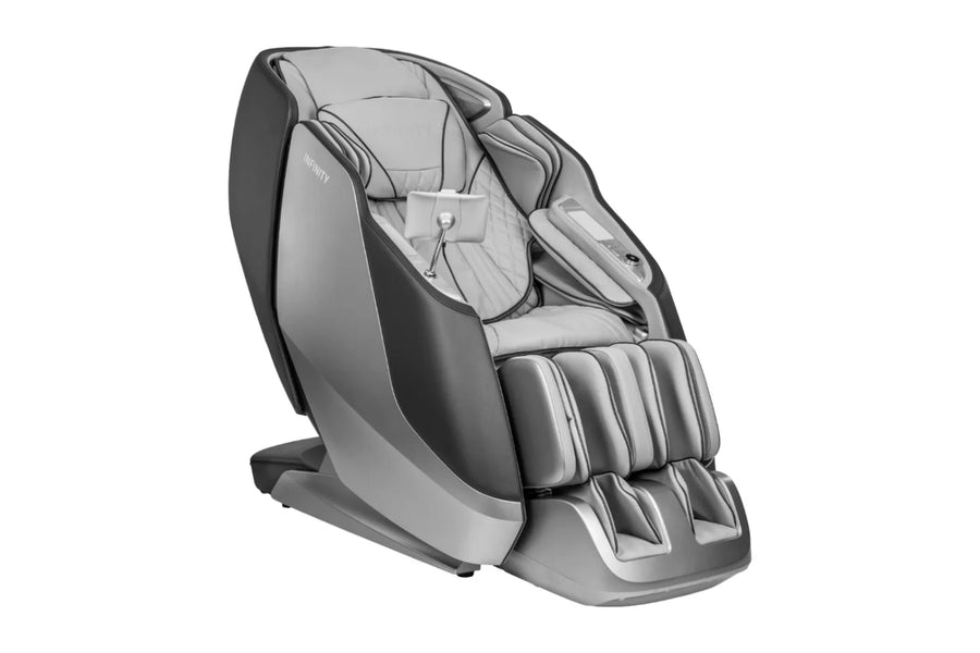 Sensation 4D DualFlex