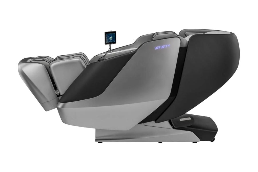 Sensation 4D DualFlex