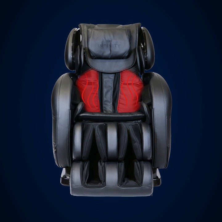 Lumbar Heat
