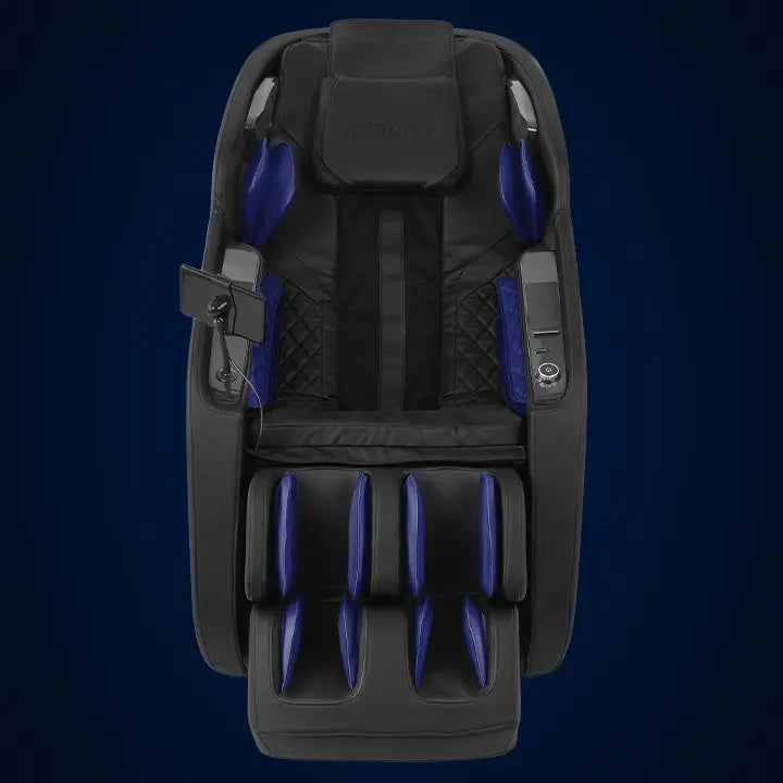 Airbag Compression Therapy