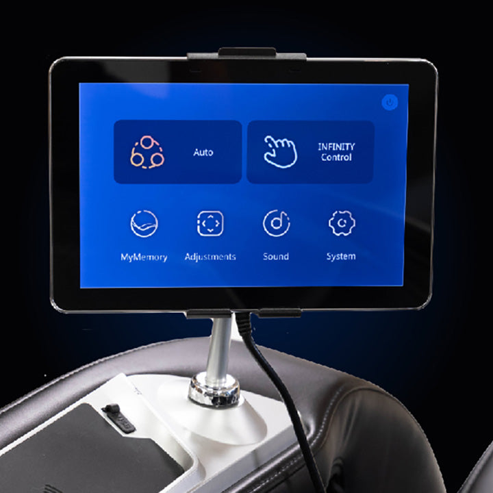 Touchscreen Tablet Remote