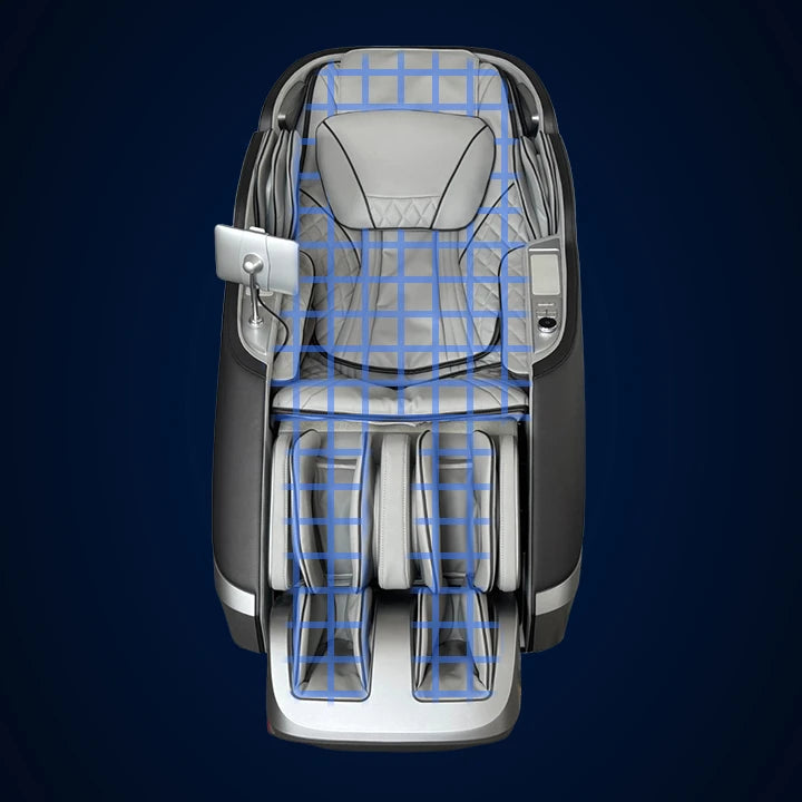 TrueFit® Body Scanning