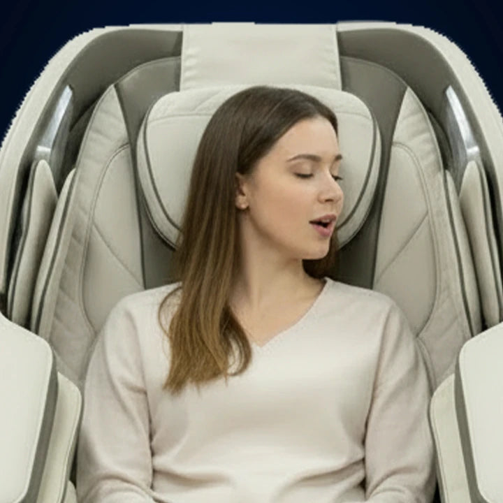 Intelligent Voice Command + Control