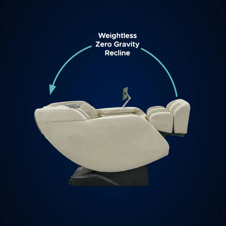 Weightless Zero Gravity Recline